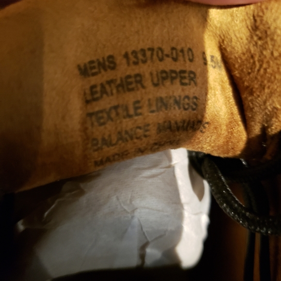 Florsheim Norwalk Plain Toe Chukka Boot Size 9.5 - Picture 10 of 10